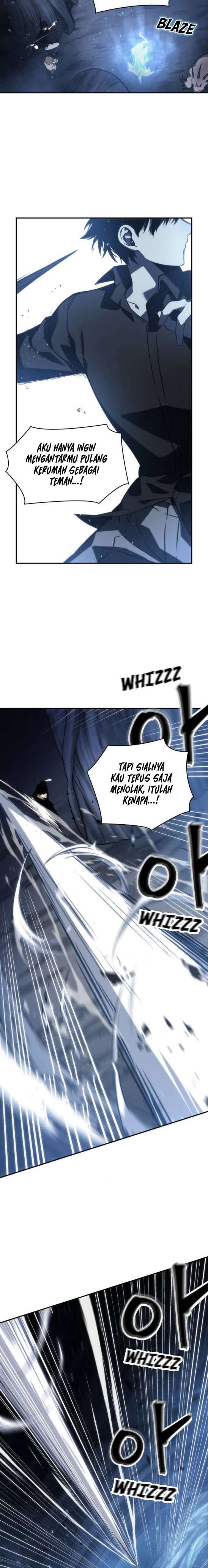 Read Omniscient Reader’s Viewpoint ID Manga Online
