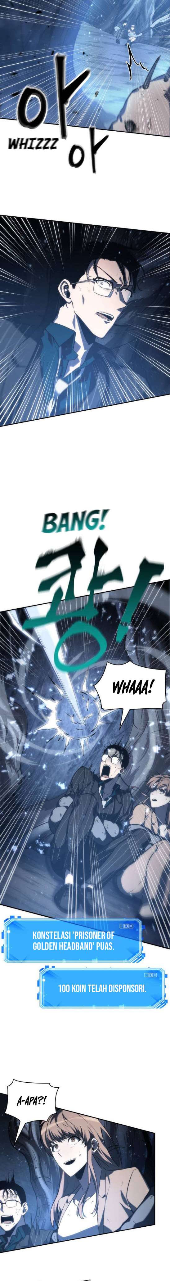 Read Omniscient Reader’s Viewpoint ID Manga Online