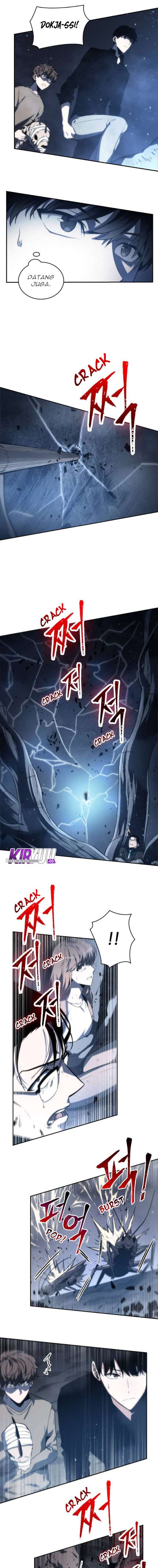 Read Omniscient Reader’s Viewpoint ID Manga Online