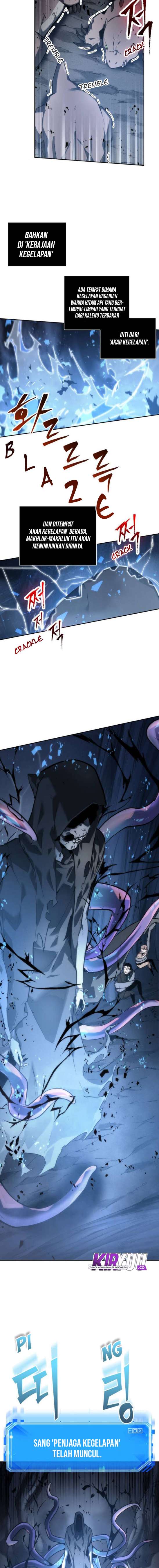Read Omniscient Reader’s Viewpoint ID Manga Online