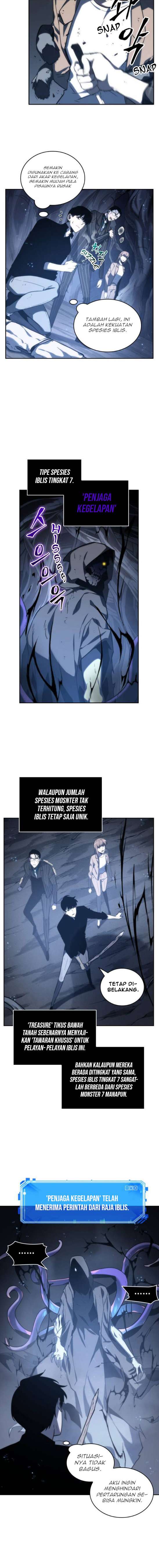 Read Omniscient Reader’s Viewpoint ID Manga Online