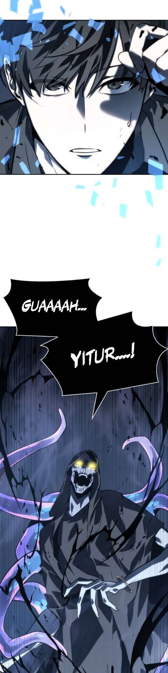 Read Omniscient Reader’s Viewpoint ID Manga Online