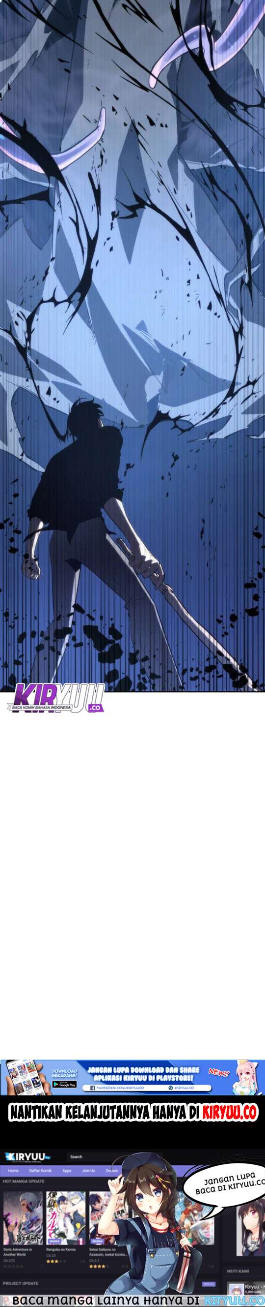 Read Omniscient Reader’s Viewpoint ID Manga Online