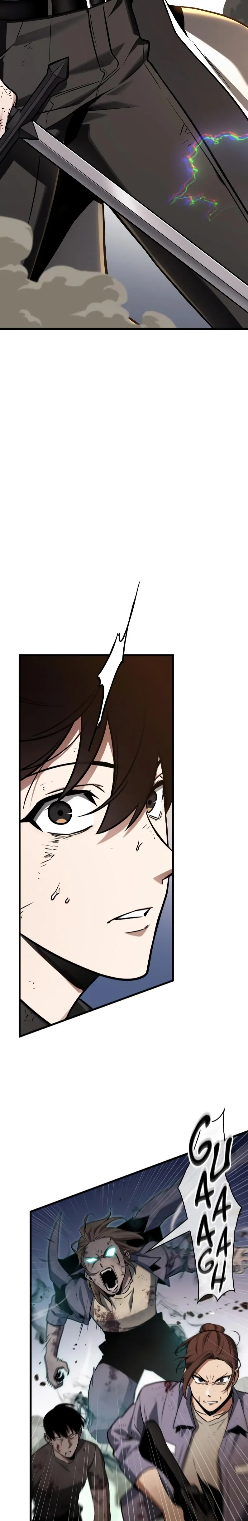 Read Omniscient Reader’s Viewpoint ID Manga Online