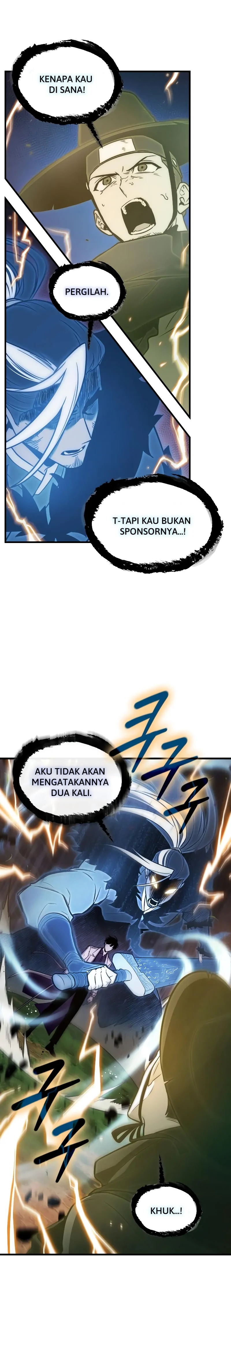 Read Omniscient Reader’s Viewpoint ID Manga Online