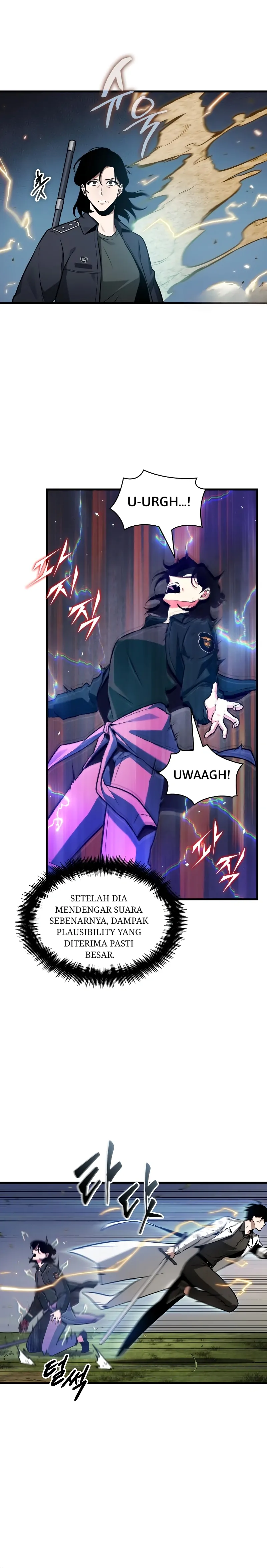 Read Omniscient Reader’s Viewpoint ID Manga Online