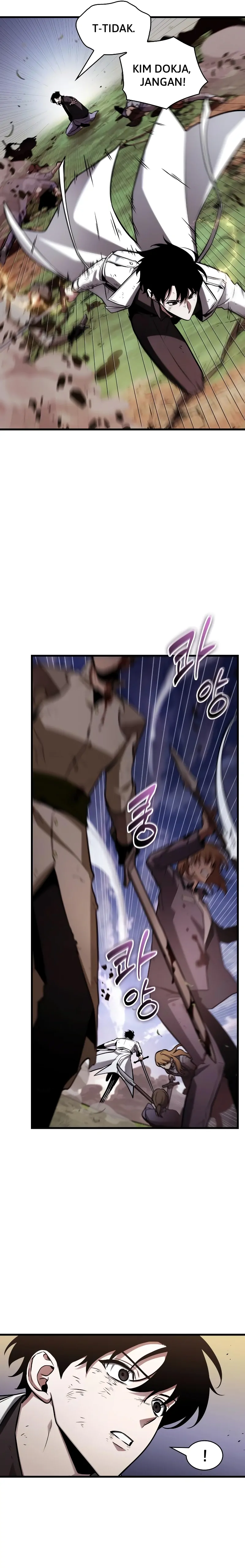Read Omniscient Reader’s Viewpoint ID Manga Online