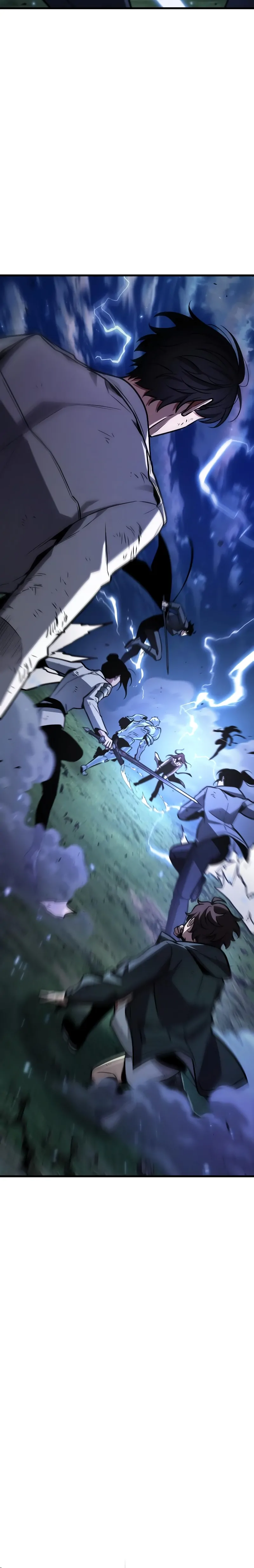 Read Omniscient Reader’s Viewpoint ID Manga Online