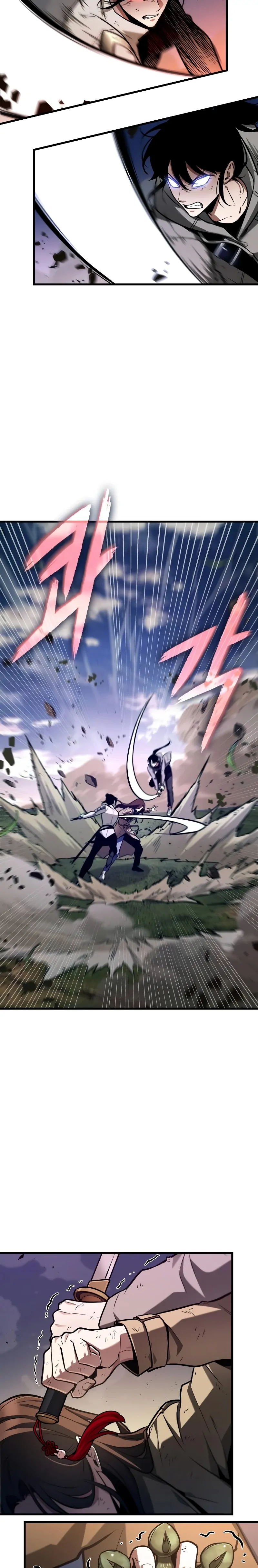 Read Omniscient Reader’s Viewpoint ID Manga Online