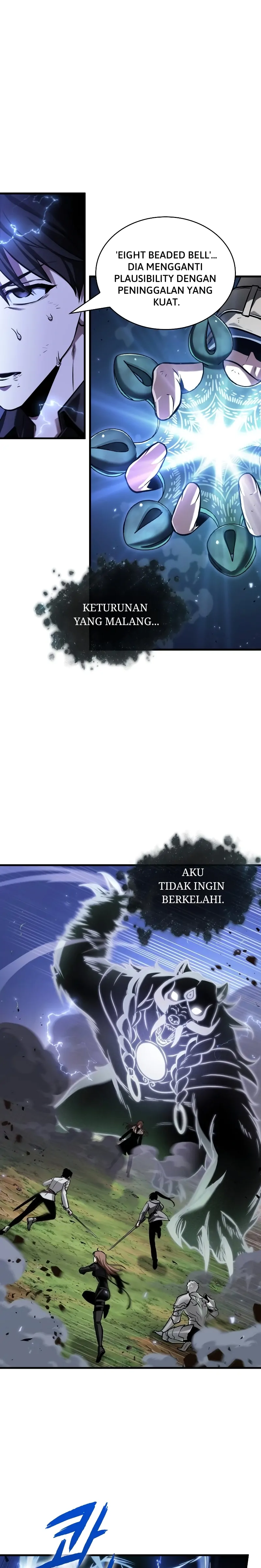 Read Omniscient Reader’s Viewpoint ID Manga Online