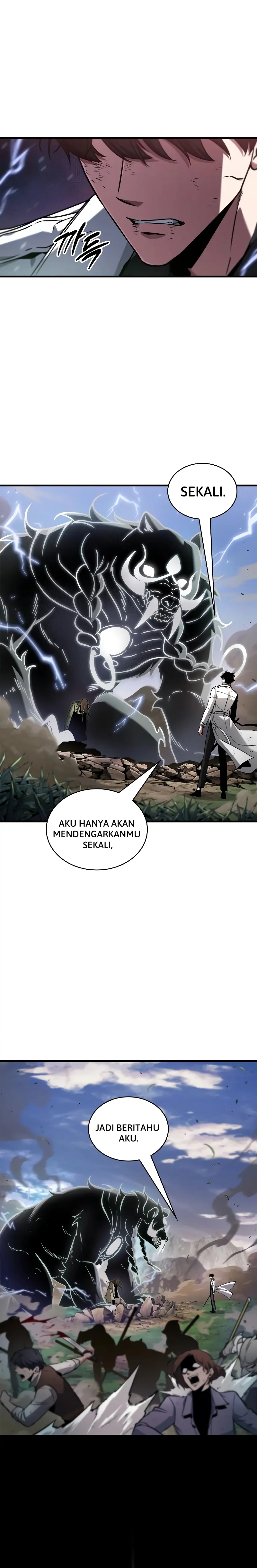 Read Omniscient Reader’s Viewpoint ID Manga Online