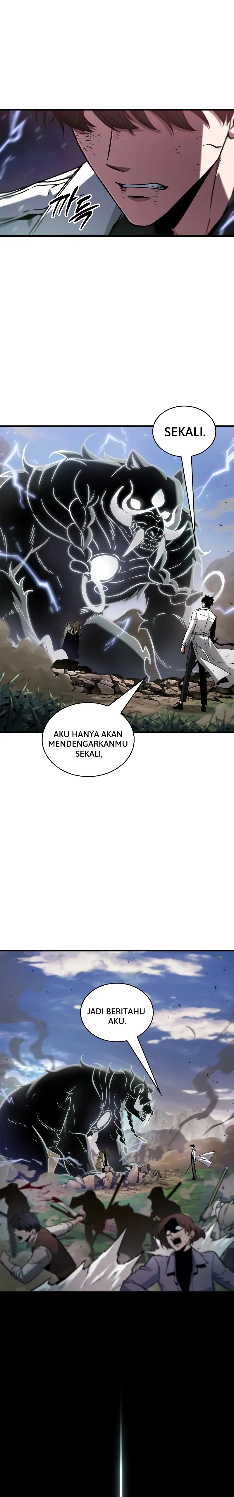 Read Omniscient Reader’s Viewpoint ID Manga Online