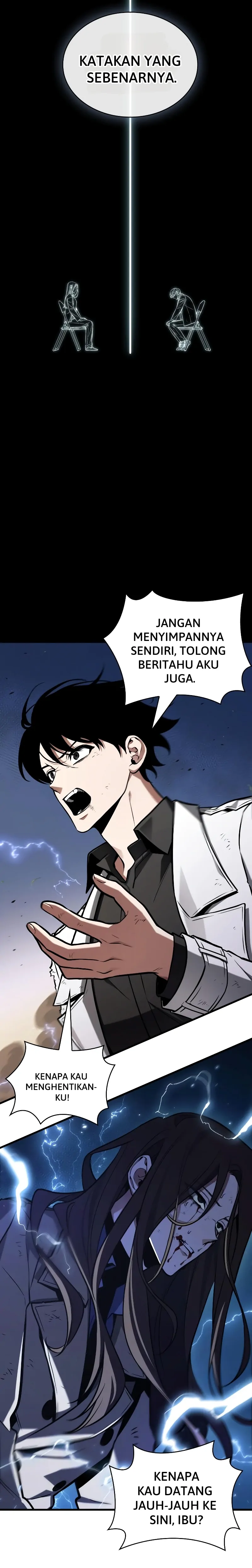 Read Omniscient Reader’s Viewpoint ID Manga Online