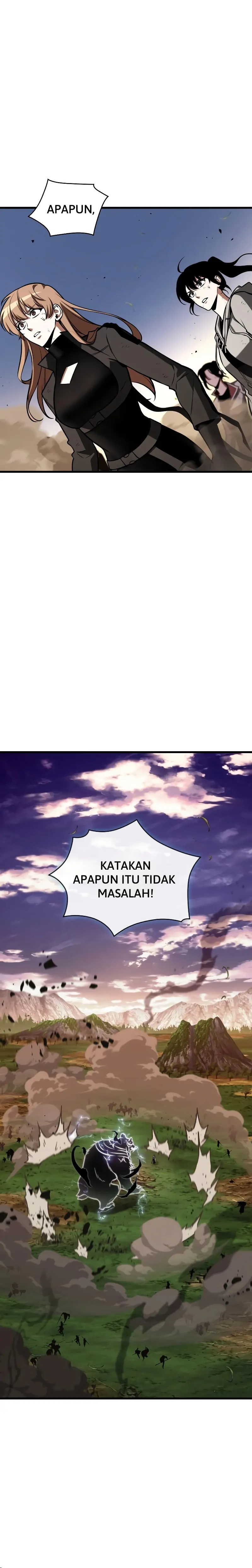 Read Omniscient Reader’s Viewpoint ID Manga Online