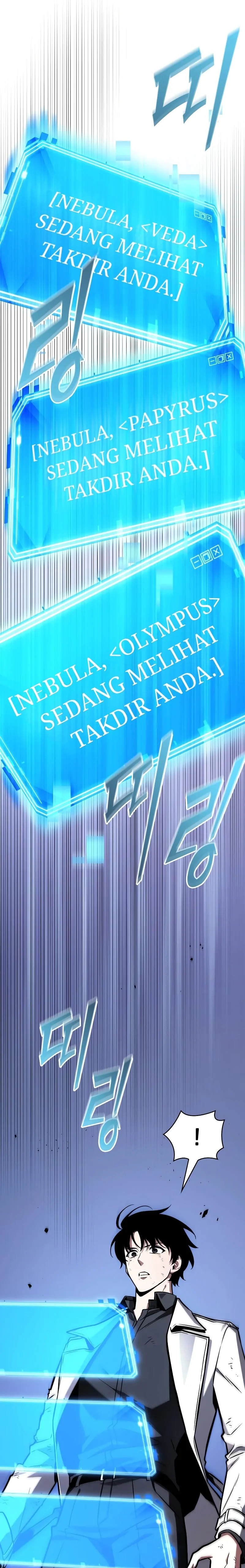 Read Omniscient Reader’s Viewpoint ID Manga Online