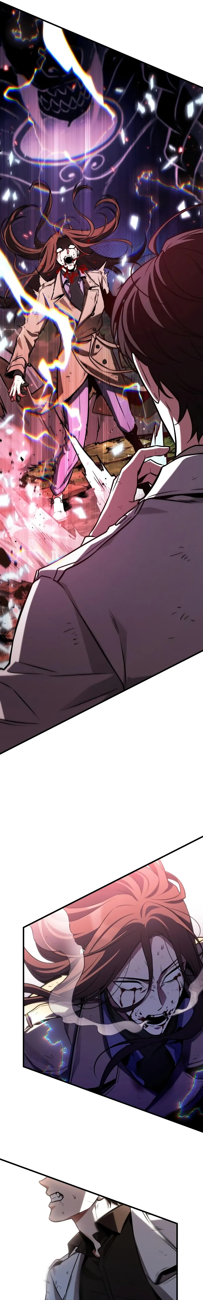 Read Omniscient Reader’s Viewpoint ID Manga Online