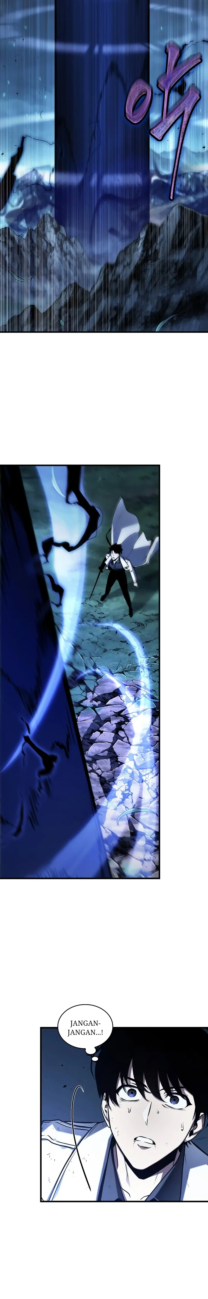 Read Omniscient Reader’s Viewpoint ID Manga Online