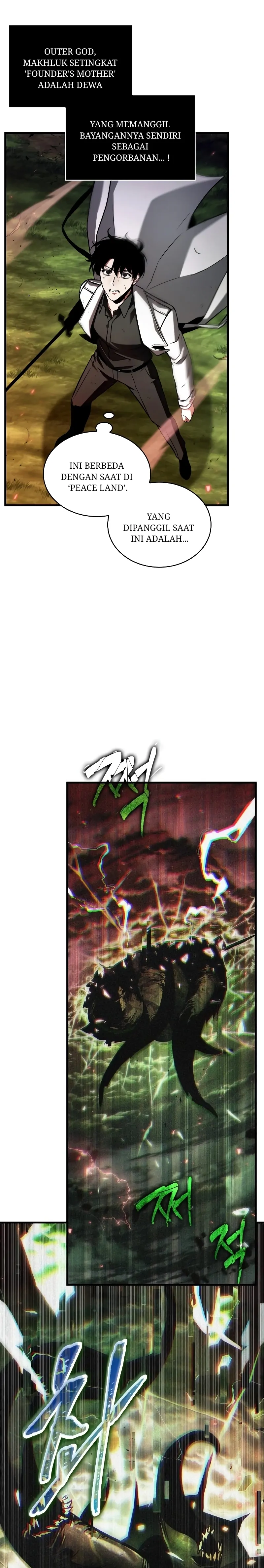 Read Omniscient Reader’s Viewpoint ID Manga Online