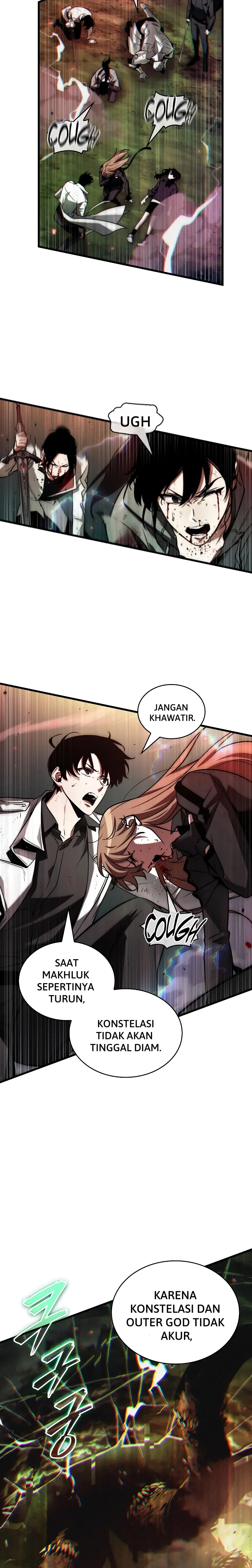 Read Omniscient Reader’s Viewpoint ID Manga Online