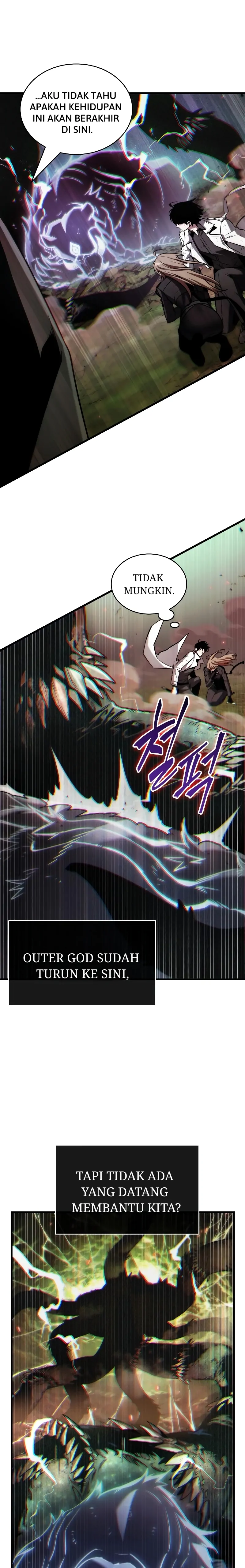 Read Omniscient Reader’s Viewpoint ID Manga Online