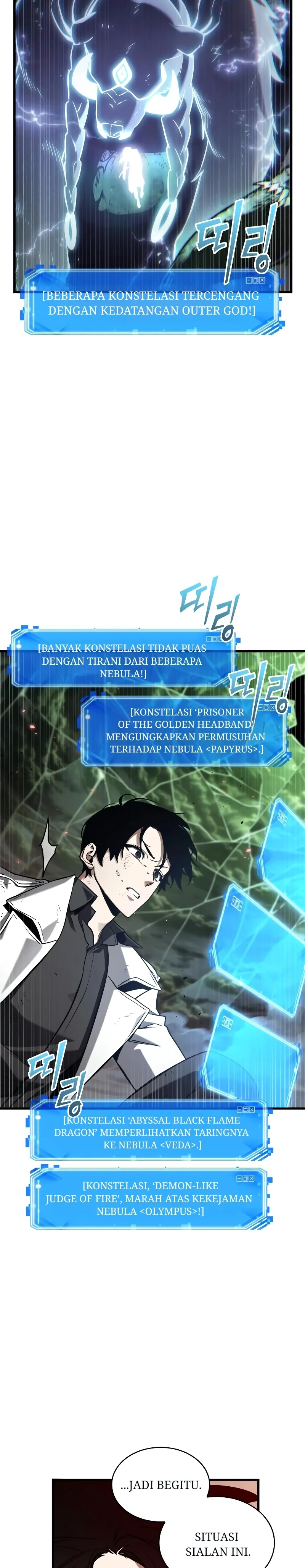 Read Omniscient Reader’s Viewpoint ID Manga Online