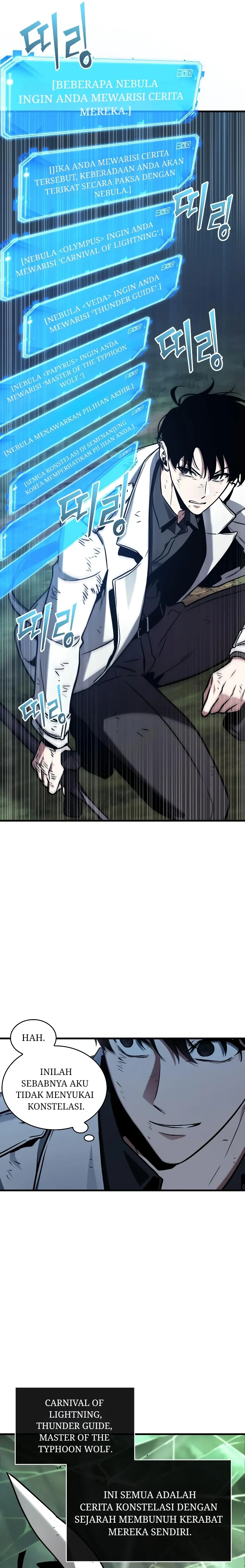 Read Omniscient Reader’s Viewpoint ID Manga Online