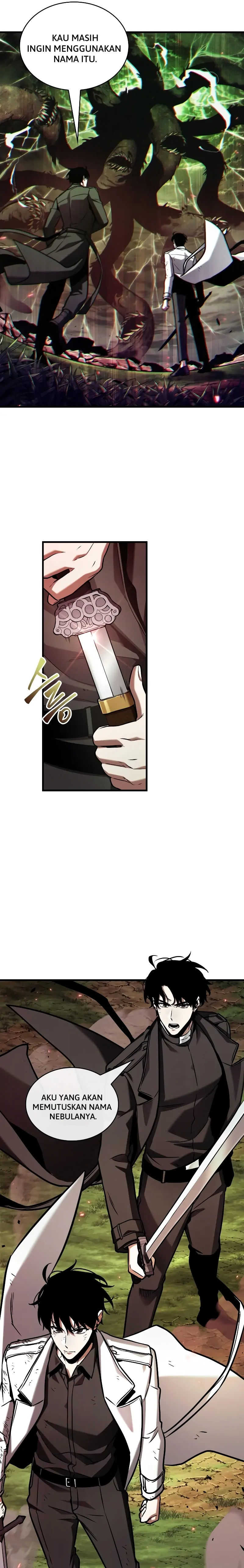 Read Omniscient Reader’s Viewpoint ID Manga Online