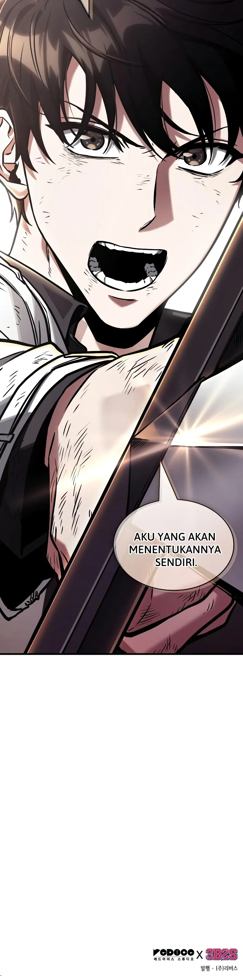 Read Omniscient Reader’s Viewpoint ID Manga Online
