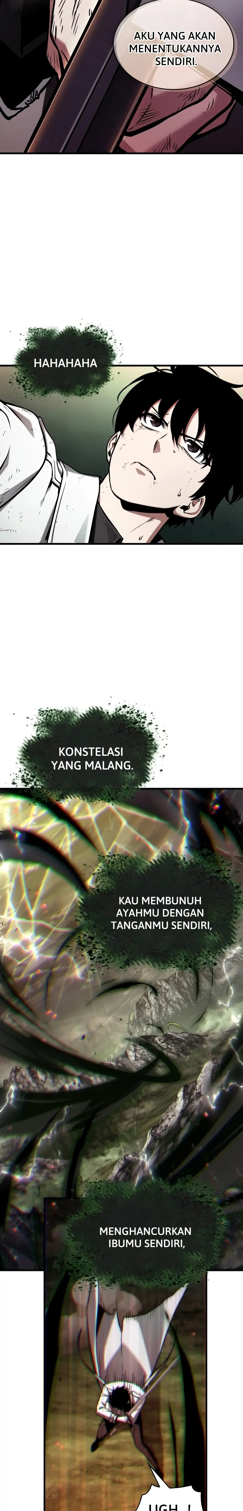 Read Omniscient Reader’s Viewpoint ID Manga Online