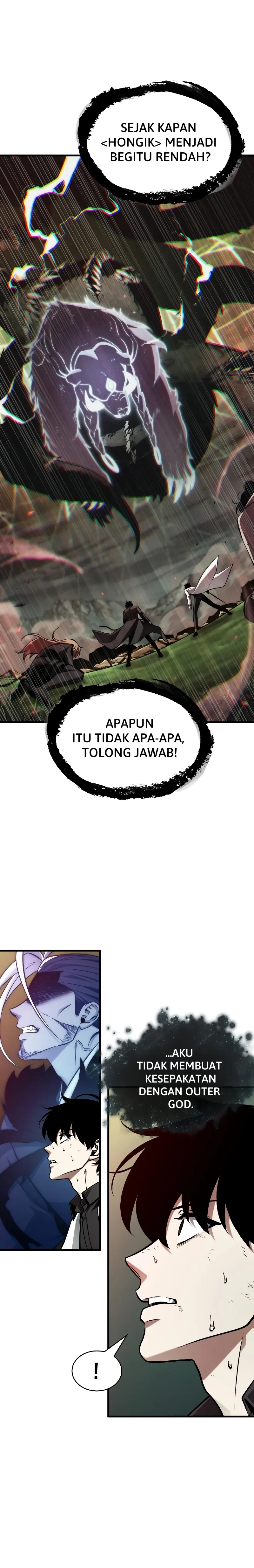Read Omniscient Reader’s Viewpoint ID Manga Online