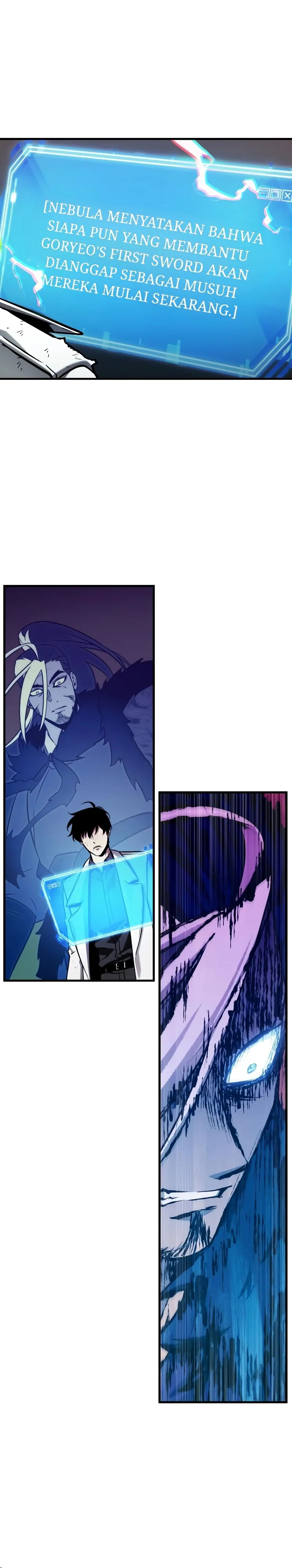 Read Omniscient Reader’s Viewpoint ID Manga Online