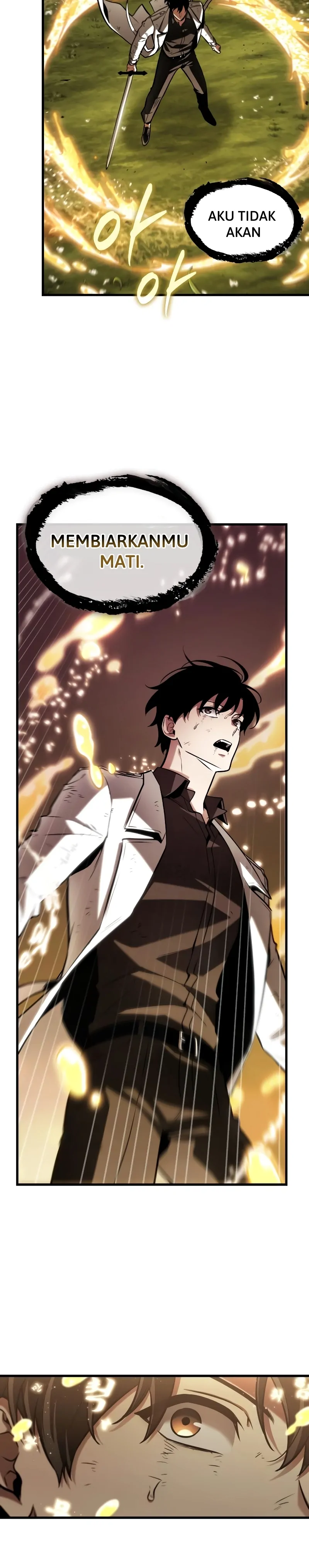 Read Omniscient Reader’s Viewpoint ID Manga Online