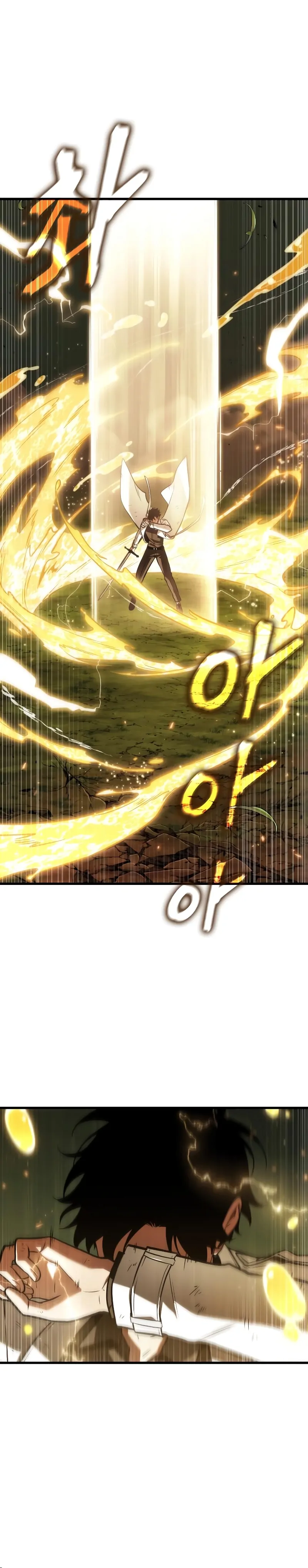 Read Omniscient Reader’s Viewpoint ID Manga Online