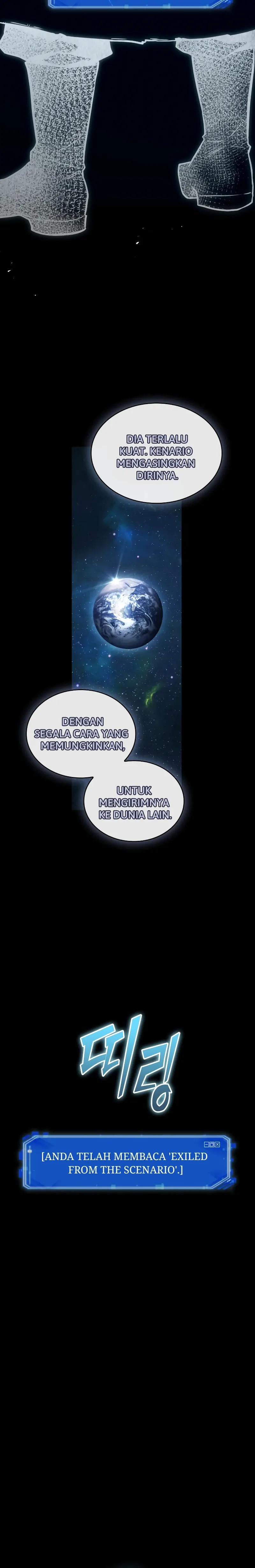 Read Omniscient Reader’s Viewpoint ID Manga Online
