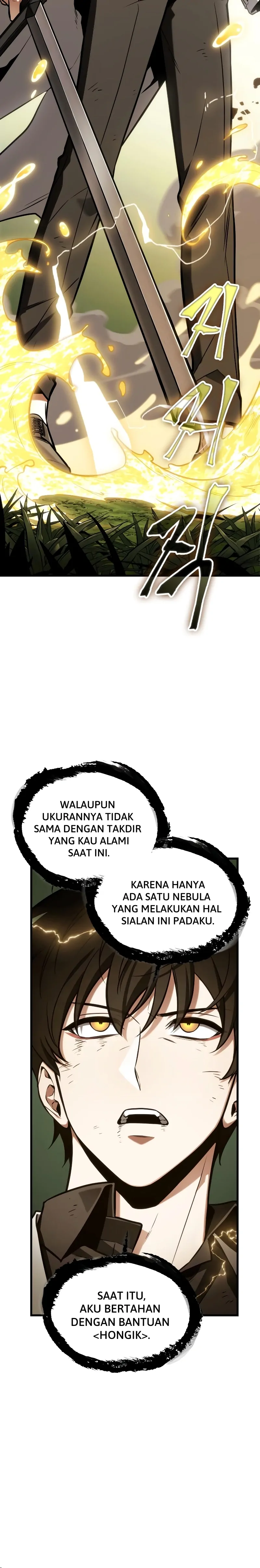 Read Omniscient Reader’s Viewpoint ID Manga Online