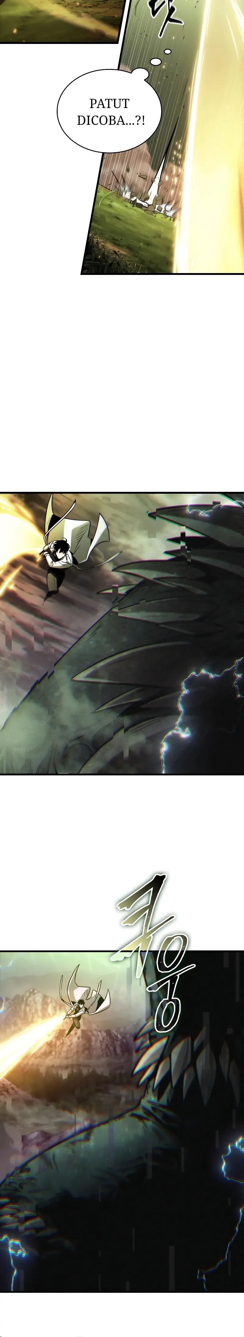 Read Omniscient Reader’s Viewpoint ID Manga Online