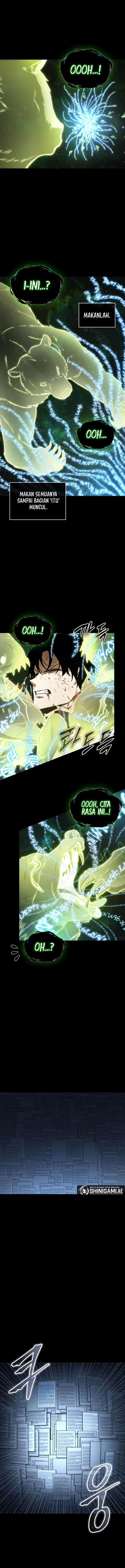 Read Omniscient Reader’s Viewpoint ID Manga Online