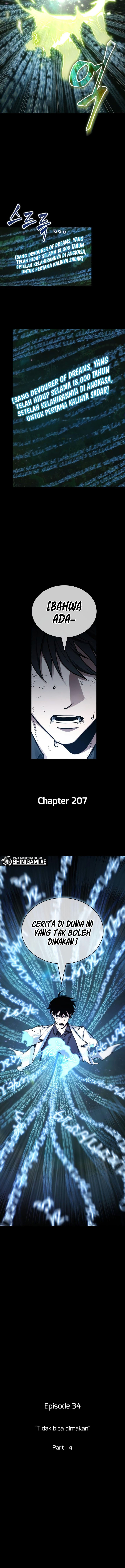 Read Omniscient Reader’s Viewpoint ID Manga Online