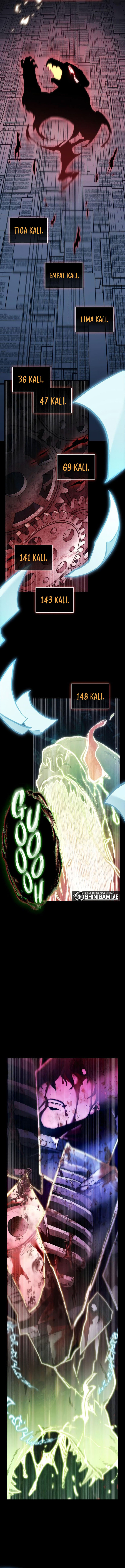 Read Omniscient Reader’s Viewpoint ID Manga Online