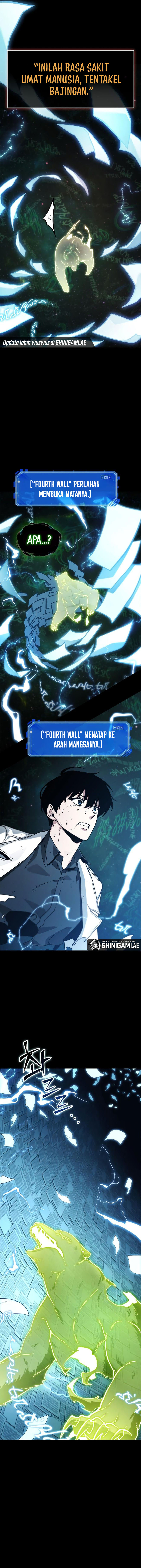 Read Omniscient Reader’s Viewpoint ID Manga Online