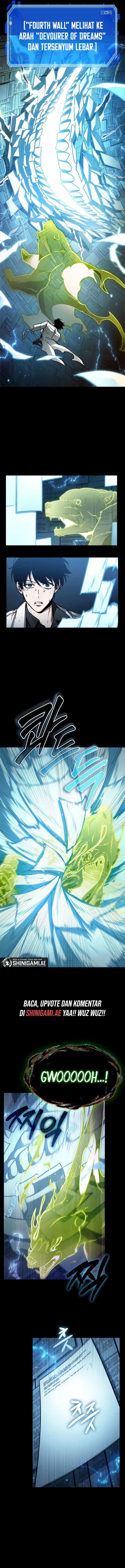 Read Omniscient Reader’s Viewpoint ID Manga Online