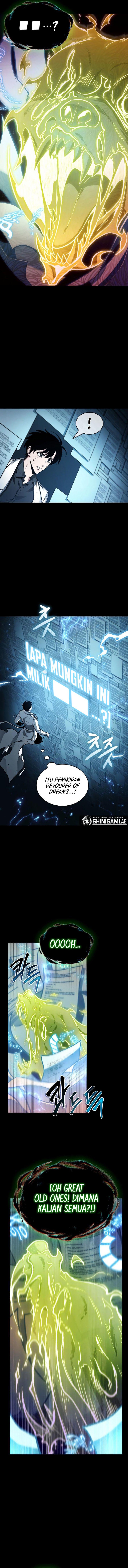 Read Omniscient Reader’s Viewpoint ID Manga Online