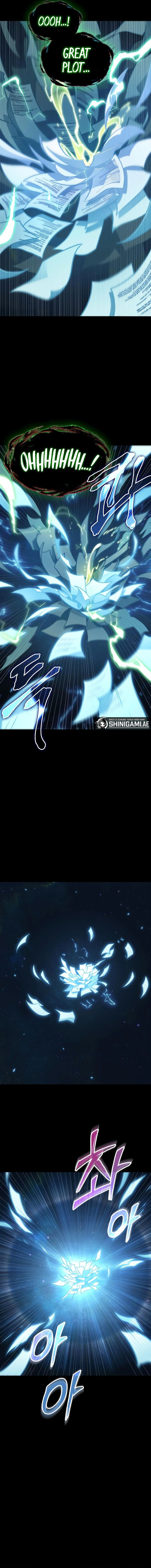 Read Omniscient Reader’s Viewpoint ID Manga Online