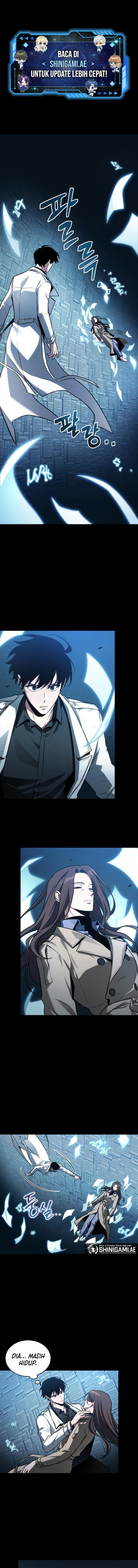 Read Omniscient Reader’s Viewpoint ID Manga Online