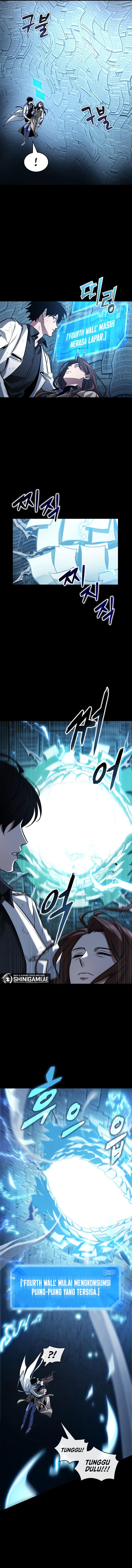 Read Omniscient Reader’s Viewpoint ID Manga Online