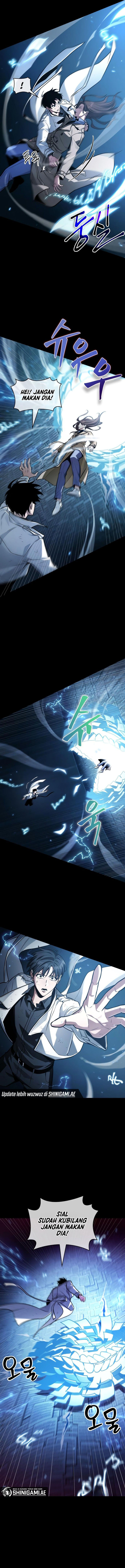 Read Omniscient Reader’s Viewpoint ID Manga Online