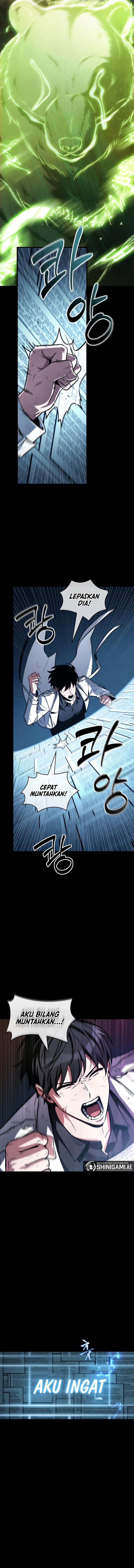 Read Omniscient Reader’s Viewpoint ID Manga Online