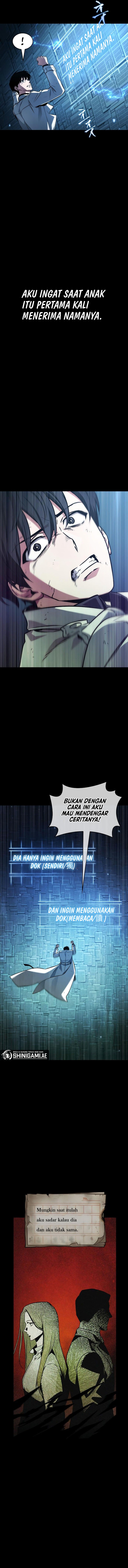 Read Omniscient Reader’s Viewpoint ID Manga Online