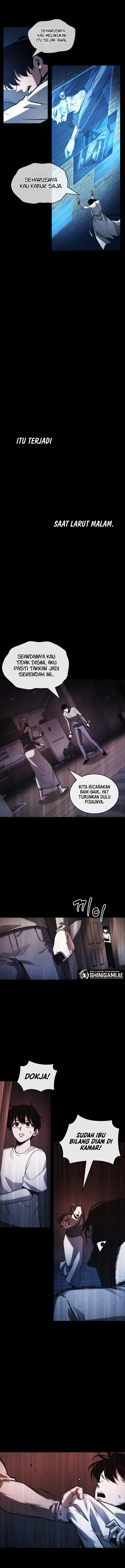 Read Omniscient Reader’s Viewpoint ID Manga Online