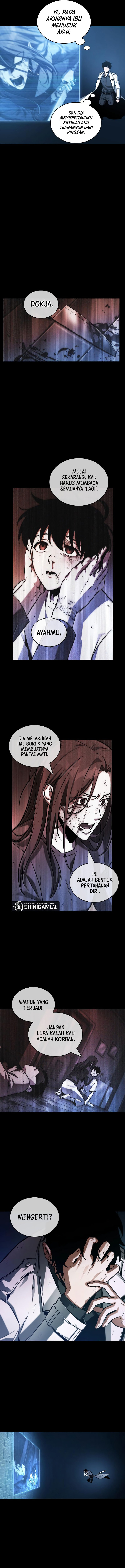 Read Omniscient Reader’s Viewpoint ID Manga Online